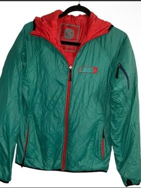 Women’s Trew Gear Jacket